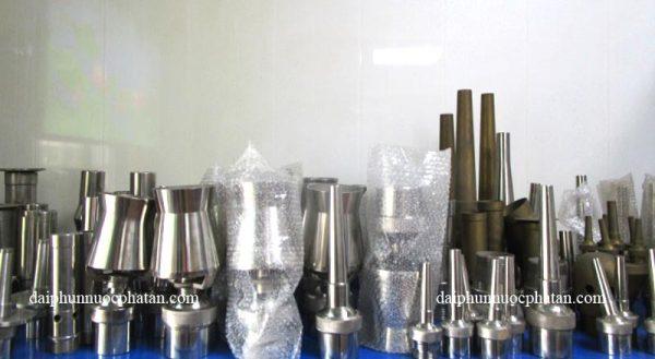 Đầu phun nước nghệ thuật chất lượng cao 1