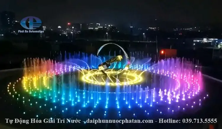 san-nhac-nuoc