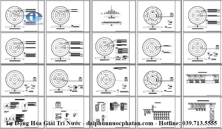 dai-phun-nuoc-lap-trinh-nghe-thuat-km5-yen-bai