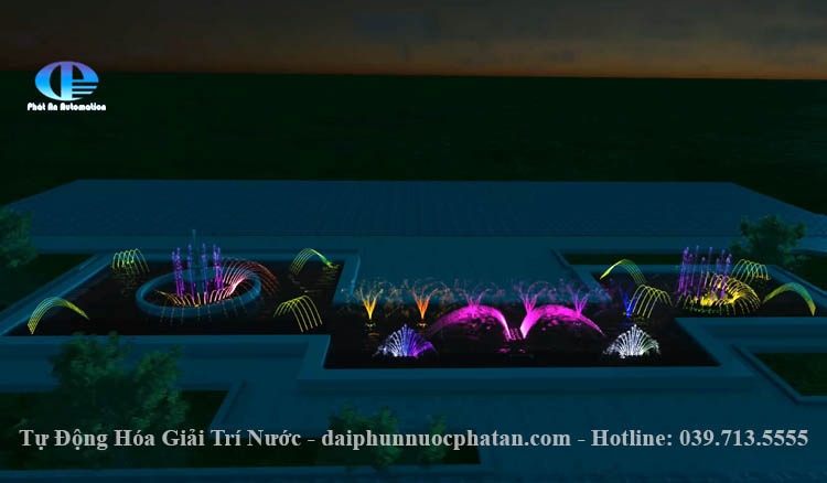 dai-phun-nuoc-khu-dan-cu-phia-tay-duong-tay-son-gia-lai